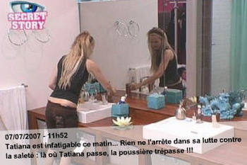 photos du 7/07/2007 SITE DE TF1 Pa_02210