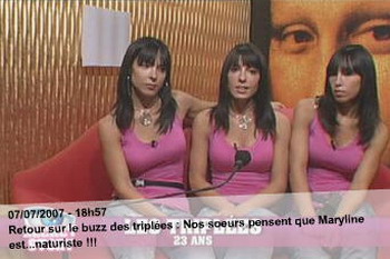 photos du 7/07/2007 SITE DE TF1 Pa_08710