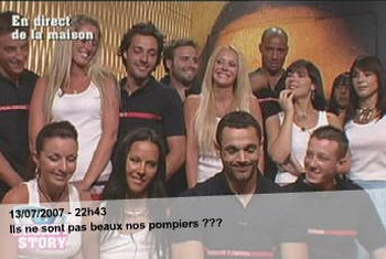 photos du 13/07/2007 SITE DE TF1 Pg_13410