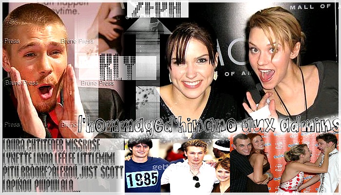 IN LOVE OF LOVE ONE TREE HILL!!!! Hommag10