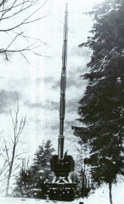 L'Artillerie Lourde sur Voie Ferrée 21-cmk10