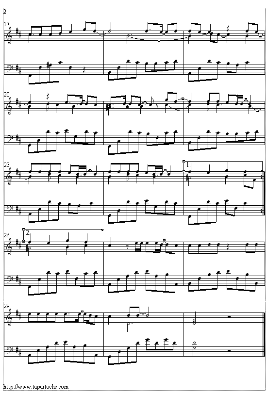 [Partitions] Piano "Wo bist du (mama)" Wo_bis11