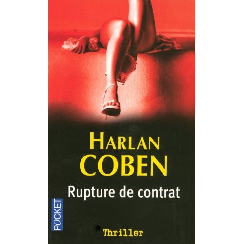 Harlan Coben Harlan10