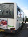 [Alençon] Zoom autobus, sur le heuliez GX107 n°512. 2606_h10