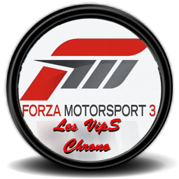 Les VipS Chrono Forza_12