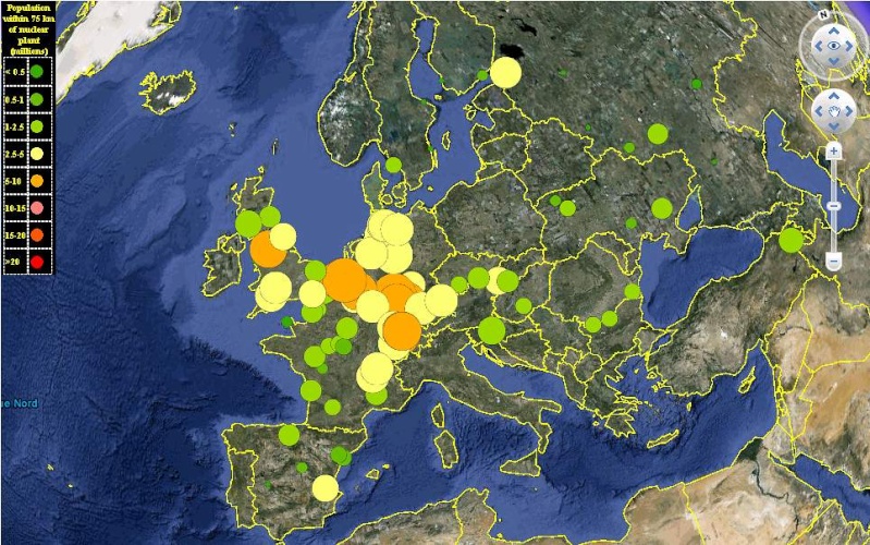 Relocalisation internationale : cartes et liens Nuclea11