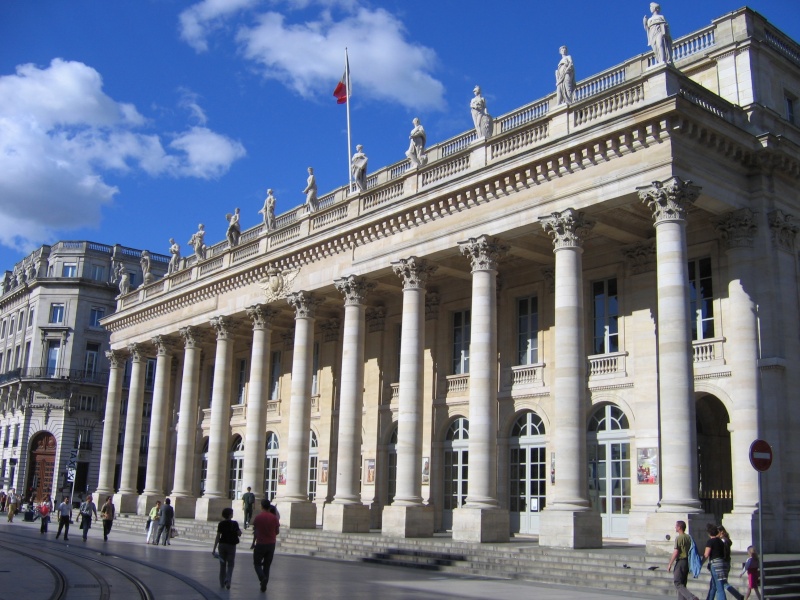 Opéra de Bordeaux, saison 2007-2008 Gt10