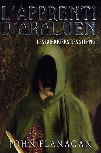 Tome 4 : Les guerriers des steppes L_appr15