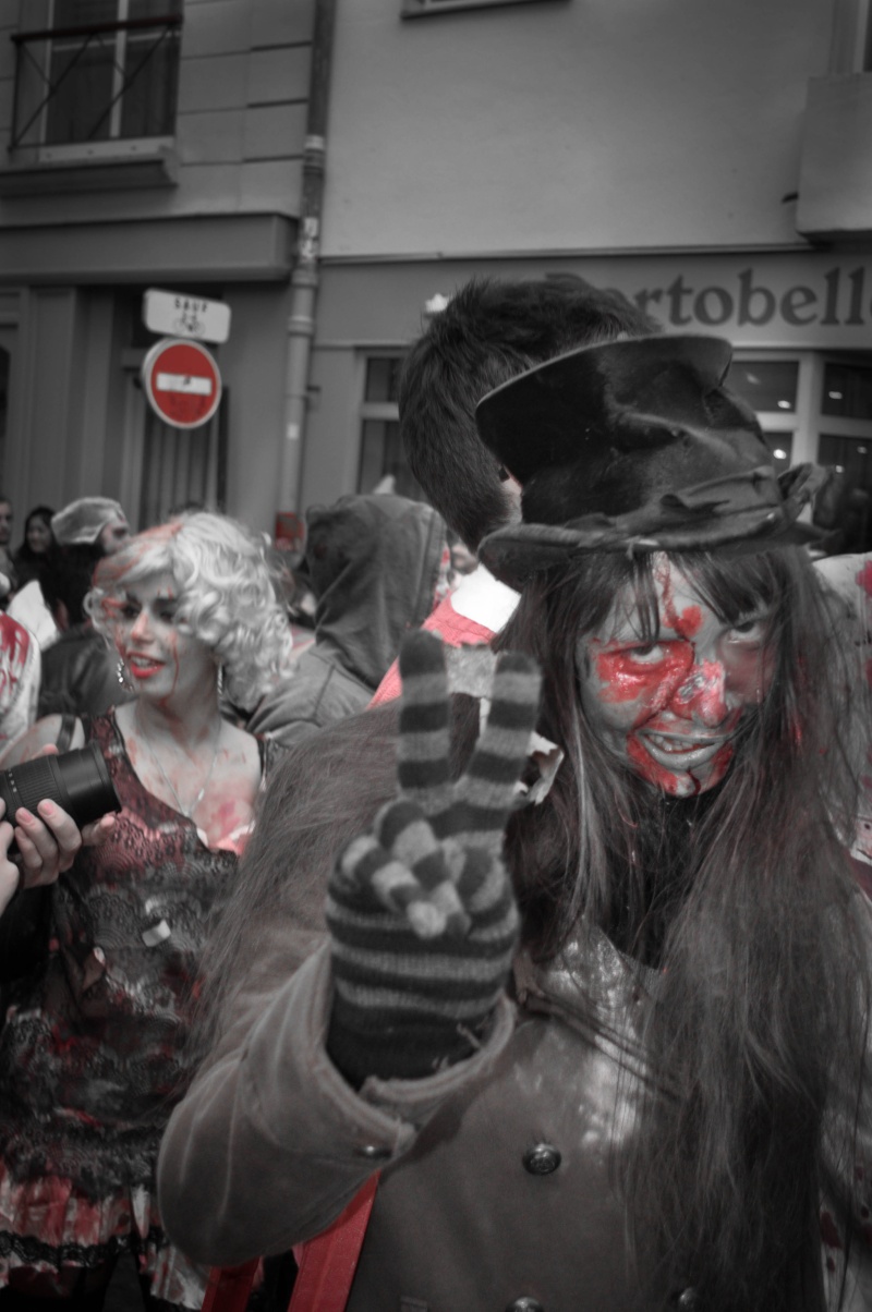 Zombie Walk Paris Dsc_0343