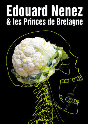 Interview d'Edouard Nenez et les Princes de Bretagne Image310