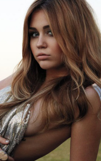 Isabelle Carter, Pepsi, Thought, Miley Cyrus! Miley_26