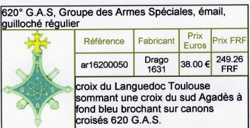 620éme GROUPE DES ARMES SPECIALES Sans_t19