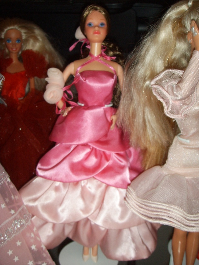 Nos barbie non blondes Ssl17715