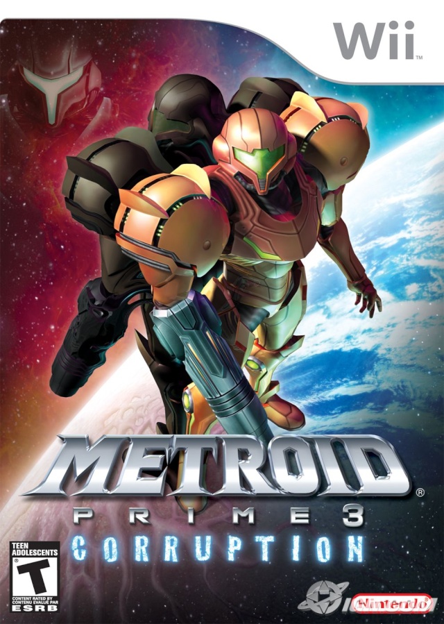 Metroid Metroi10