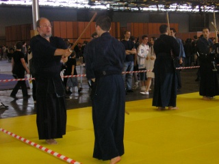 Japan Expo 8me dition Kendo10