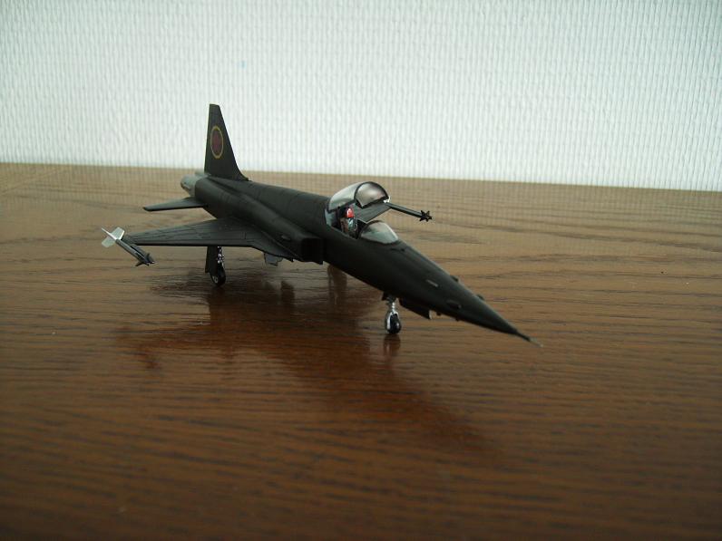 [MHM] F-5E Tiger II - "Mig-28" !!!!!! 1/72 Mig-2810