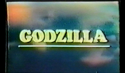 Godzilla 54 montage français 00710