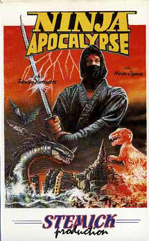 recherche VHS originale de plusieurs godzilla Ninja_10