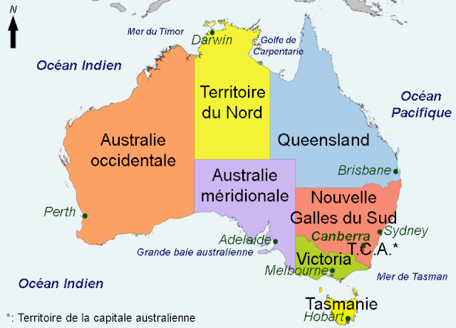 Les Aborignes d'Australie... Carte_11