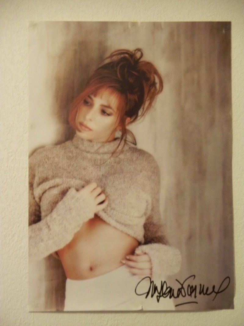 Vends 3 Grands Posters 100_0012