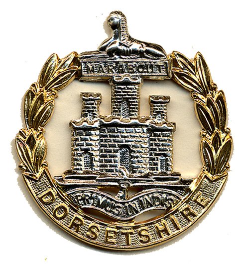 La 50th Division Dorset10