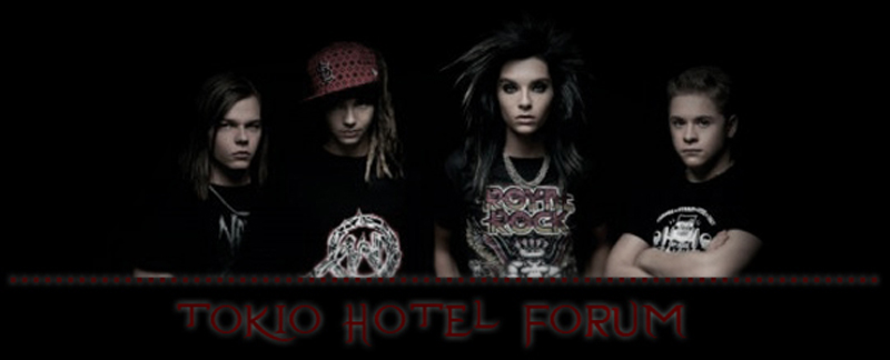 Tokio Hotel Belgium