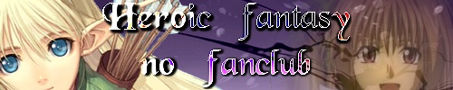 Héroïque Fantasy fan-club Banhf310