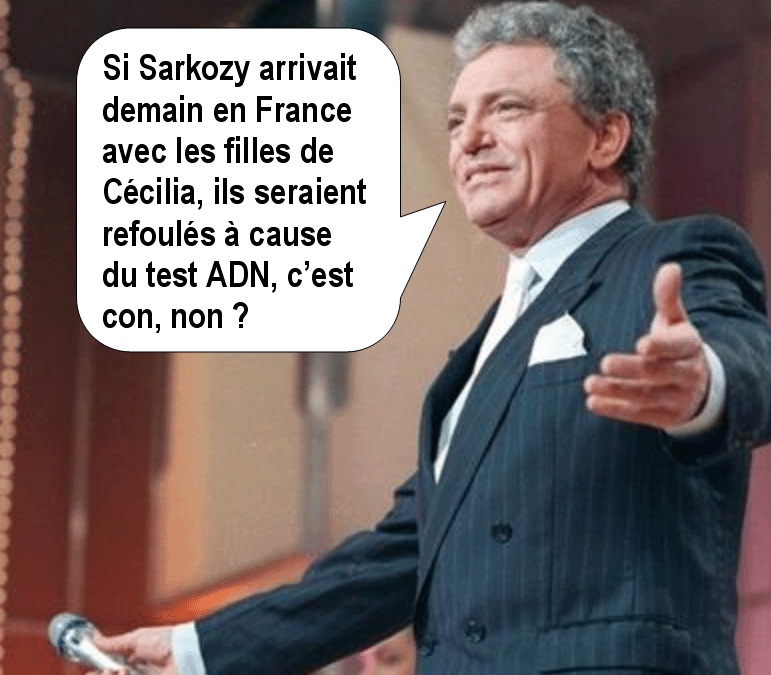 Divorce des Sarkozy...suite - Page 5 Cest6510