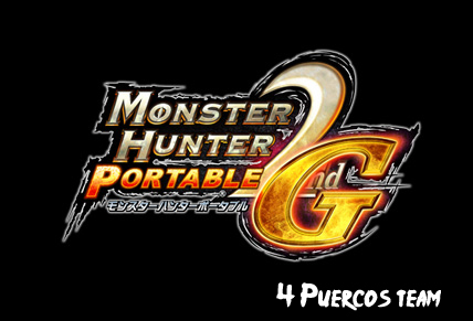 Capcom anuncia el desarrollo de MHP2G para PSP Topic_11
