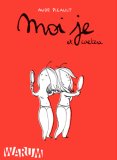 Moi je, etc ... et autres bd de filles Moije210