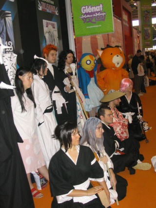 Japan expo 2007 Img_4911