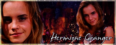 Hermione Granger 11016310