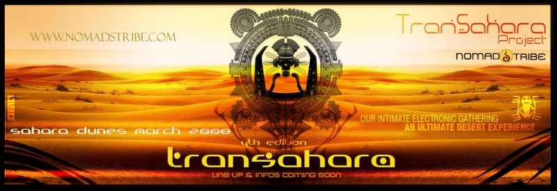 21-24 mars - Sahara Trance Festival - Maroc !! Transa10