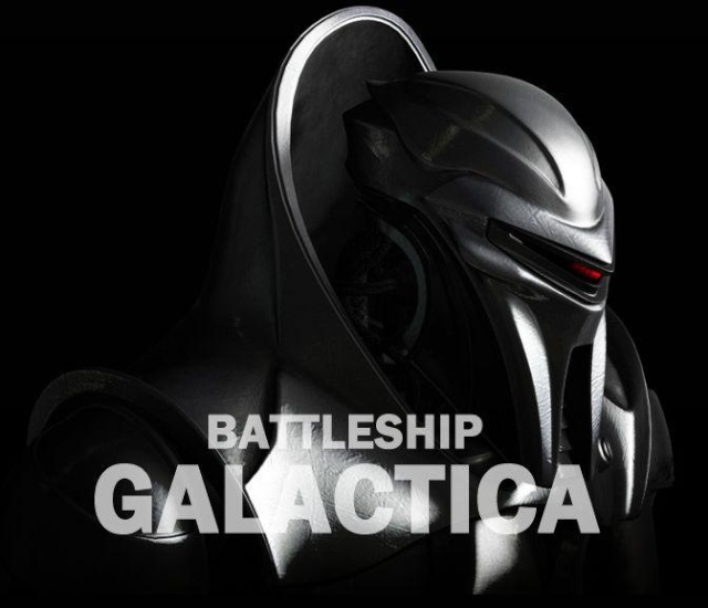 BattleShip Galactica