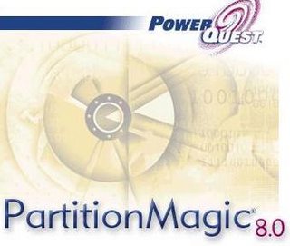 Partition Magic 8.0 Partit10