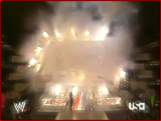 SSlam: Triple H vs Edge 111