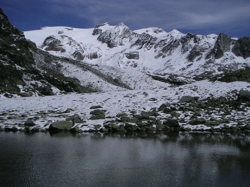 Le col du Tachuy (Sainte-Foy) Invern10