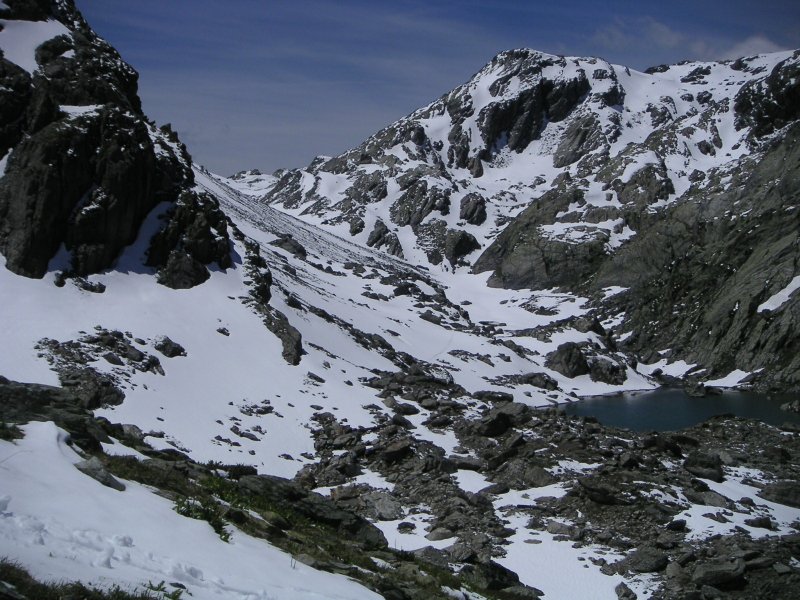 Le col du Tachuy (Sainte-Foy) Pict8010