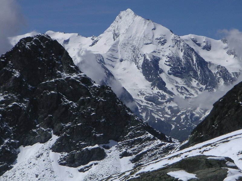 Le col du Tachuy (Sainte-Foy) Pourri10