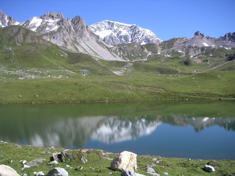 Col de la Tourne, Col du Palet Randot10