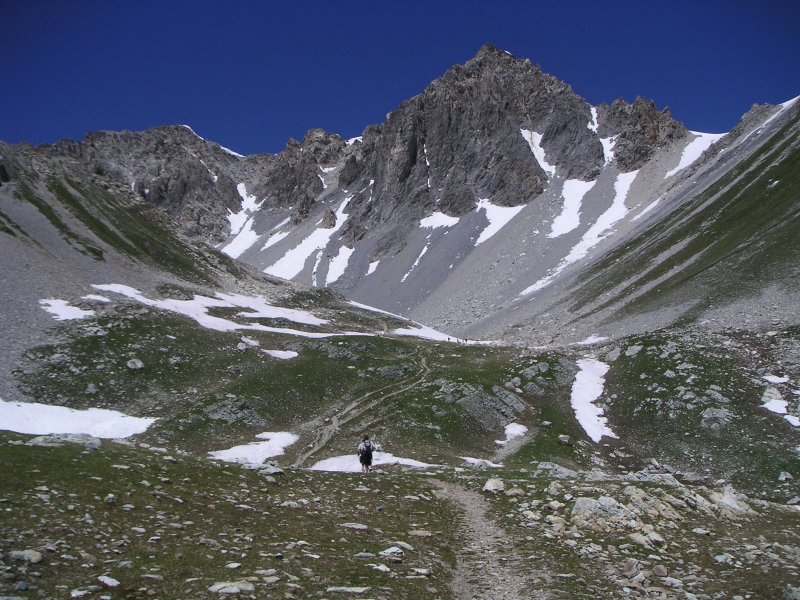 Col de la Tourne, Col du Palet Randot11