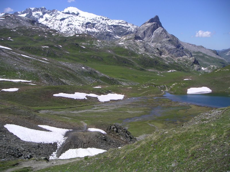 Col de la Tourne, Col du Palet Randot14