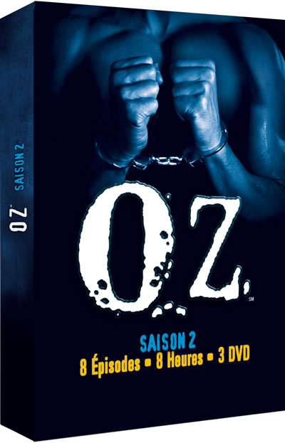 OZ Saison 2 en zone 2 321-110