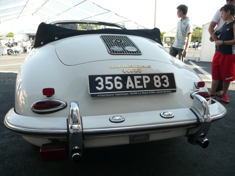 Festival Porsche au Castellet (les photos ici) - Page 6 Sept_011