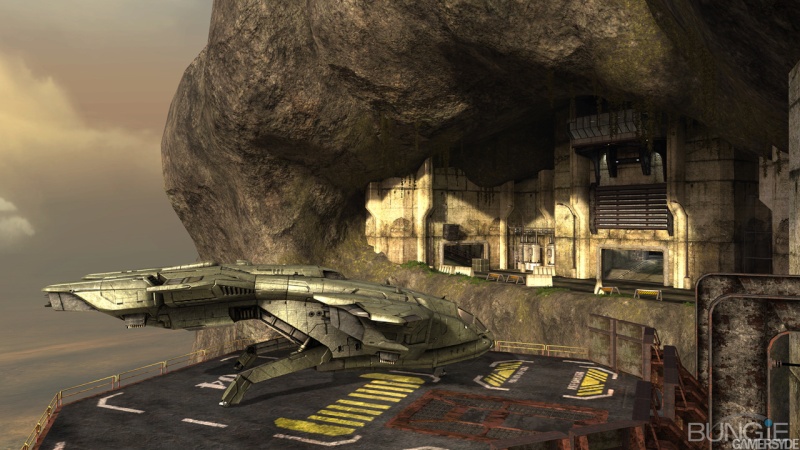 Annonce du Heroic Map Pack Halo 3 ! Screen11