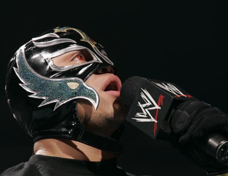 Match Summerslam The Boogeyman VS Batista. Teheht10