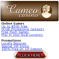 Online Cameo Casino Bonus Cc-s2310