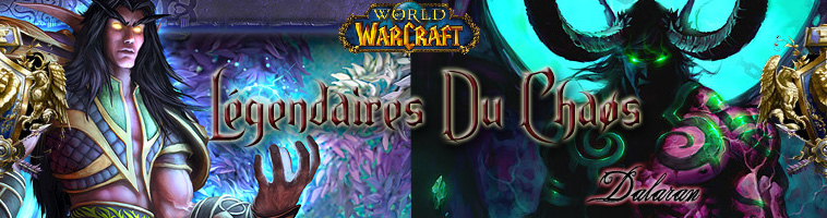 Guilde World Of Warcraft