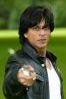 Des photos représentives de SRK pour une vidéo spéciale - Page 6 Shahru10