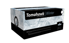 Billes Tomahawk Winter disponible chez Arena Paintball Cx_win10